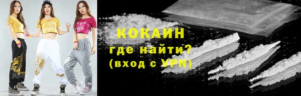 крисы Липки