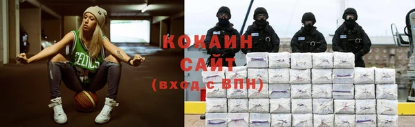 крисы Липки