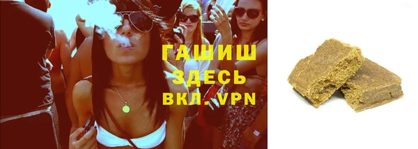 крисы Липки