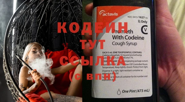 крисы Липки